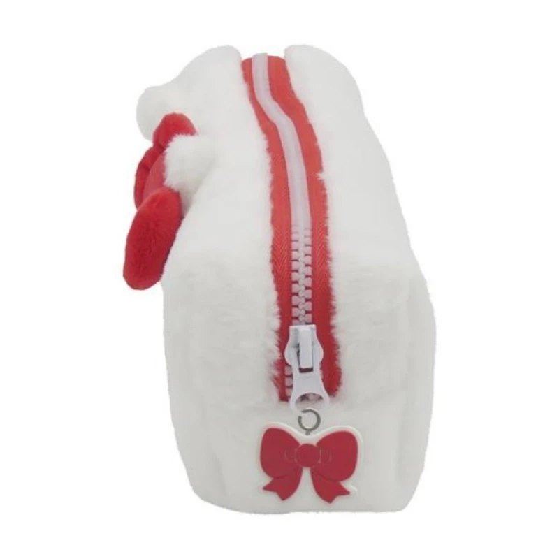 Плюшен несесер Hello Kitty