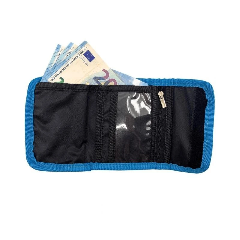 Портфейл Pixie Crew Spiral Magic, 10 x 13 x 2 cm, Многоцветен