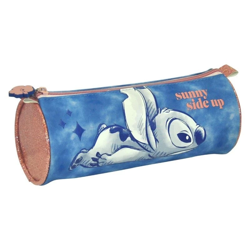 Несесер цилиндър Stitch