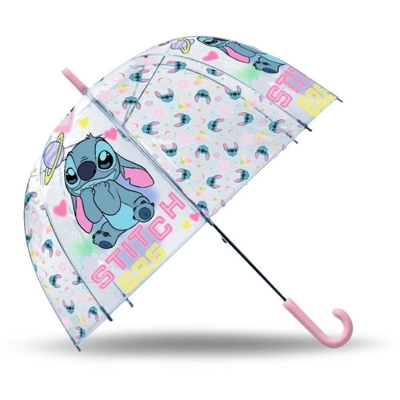 Чадър Stitch in love