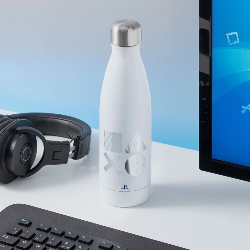 Бутилка за вода PlayStation PS5 460 ml