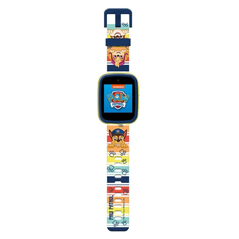 Интерактивен смарт часовник Paw Patrol