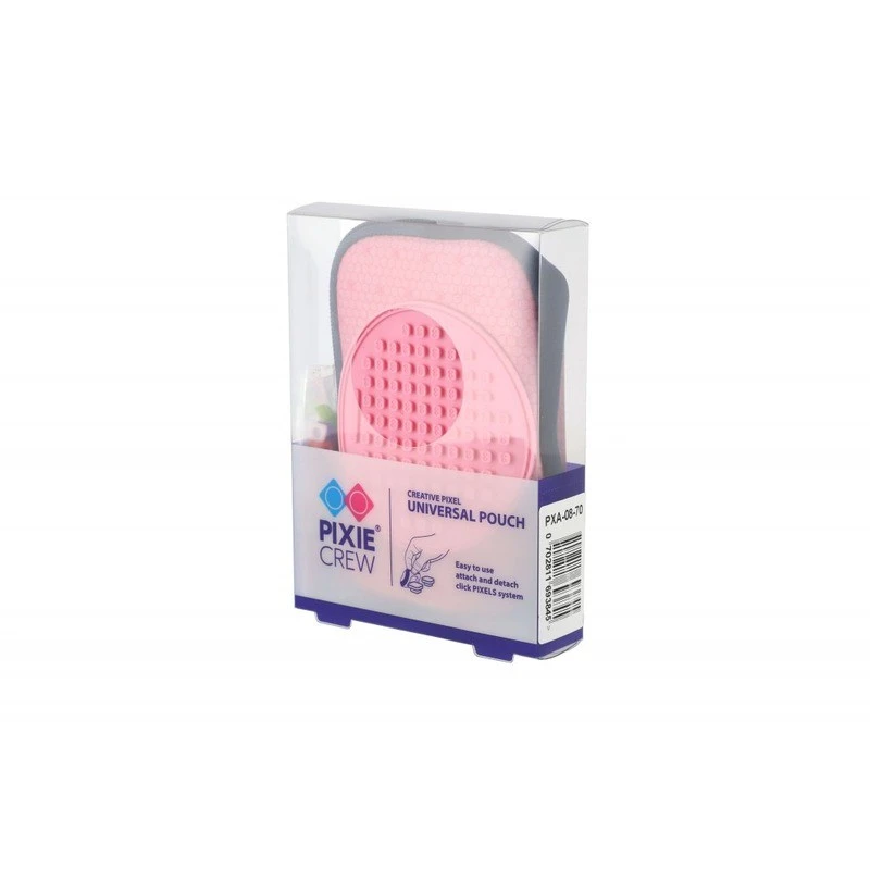 Портмоне Pixie Crew Hexxa Pink