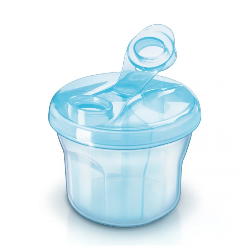 Philips AVENT Купа за сухо мляко SCF135/06
