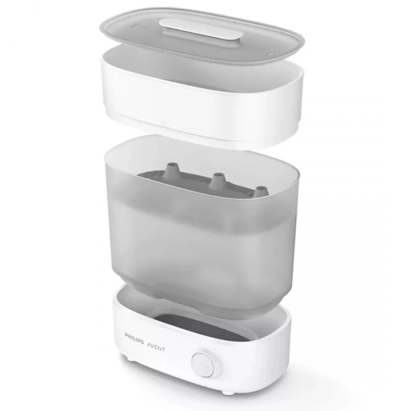 Електрически стерилизатор Advanced SCF291/00