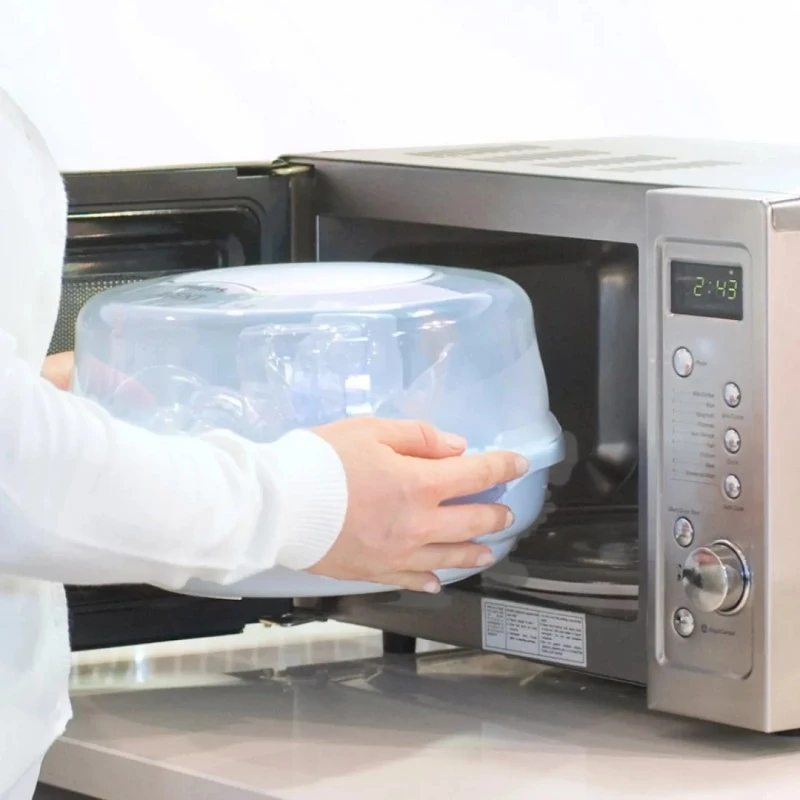 Стерилизатор за микровълнова Philips AVENT SCF281/02
