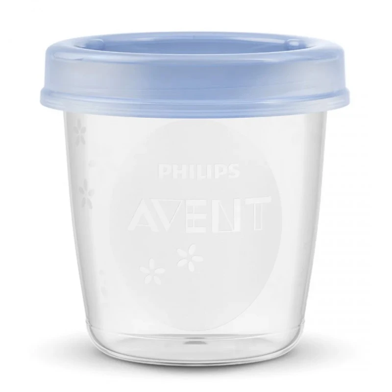 Philips AVENT Комплект за хранене VIA SCF721/20