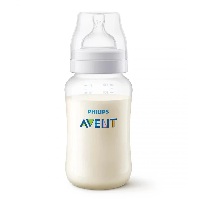 Шише Anti-Colic 3.0 330 мл 3м+