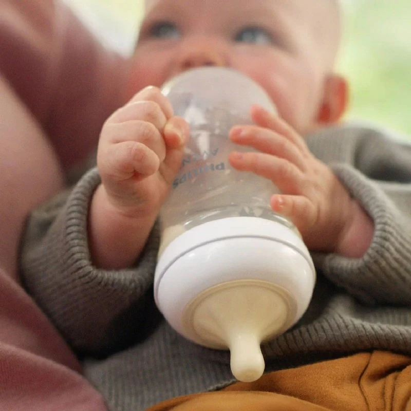 Биберони Natural Response SCY965/02 Поток 5, 6м+