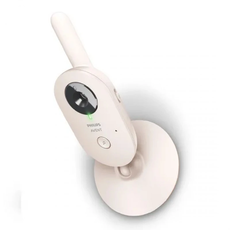 Дигитален видеофон Philips AVENT Advanced SCD881/26