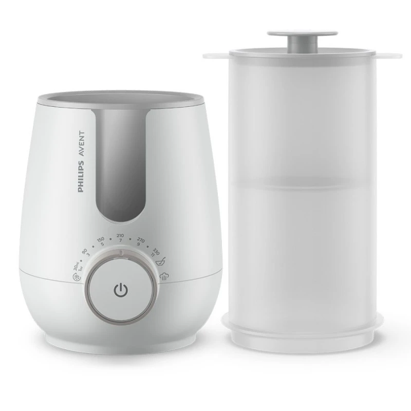 Philips Avent СТЕРИЛИЗАТОР и ПОДГРЕВАТЕЛ 2 в 1