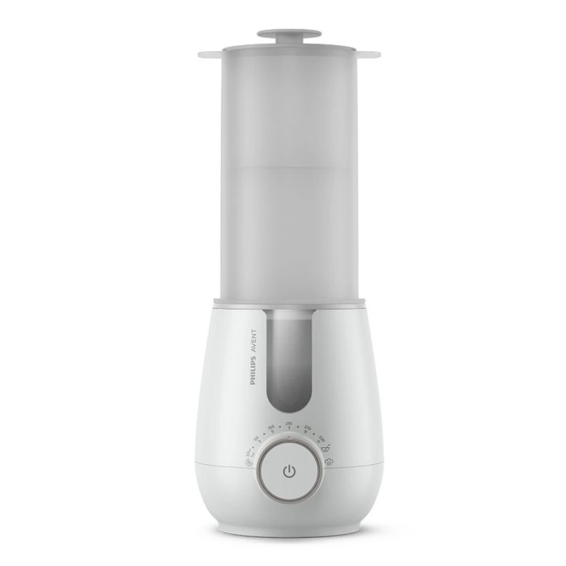 Philips Avent СТЕРИЛИЗАТОР и ПОДГРЕВАТЕЛ 2 в 1