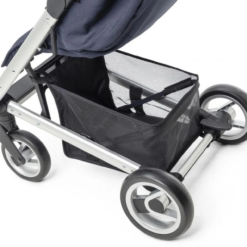 Детска количка Mutsy NEXO Leisure River