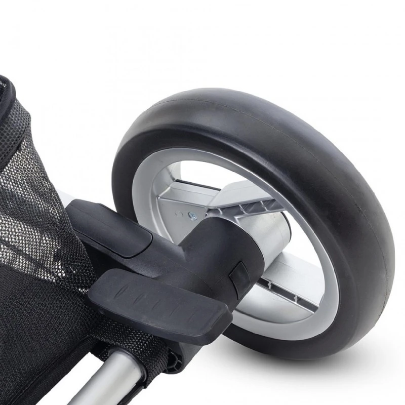 Детска количка Mutsy NEXO Leisure River