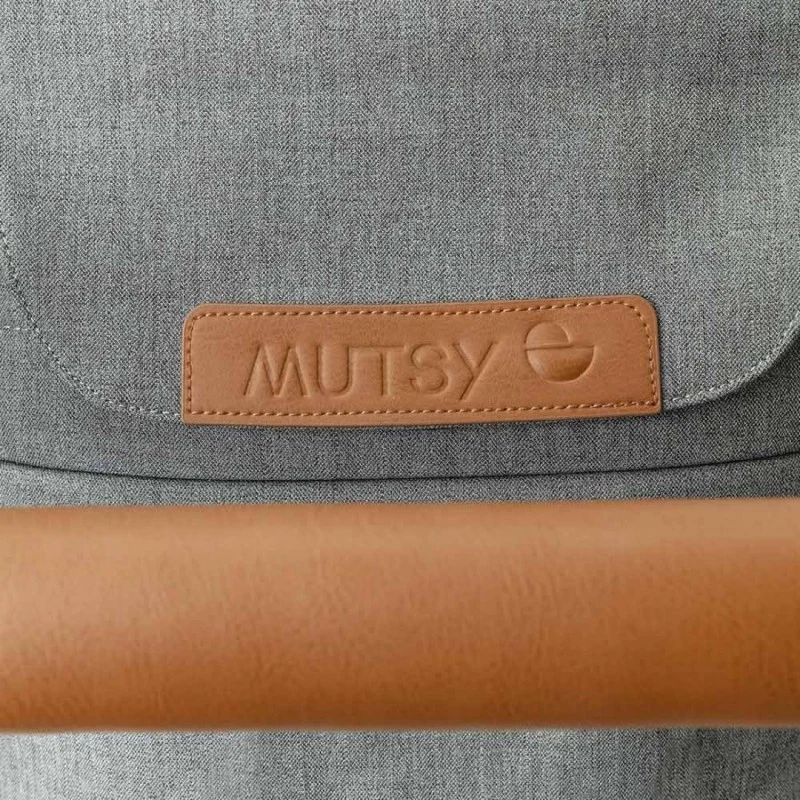 Детска количка Mutsy NEXO Moss Grey