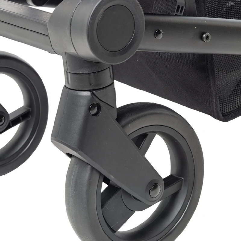 Детска количка Mutsy NEXO Moss Grey