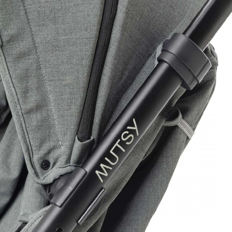 Детска количка Mutsy NEXO Moss Grey