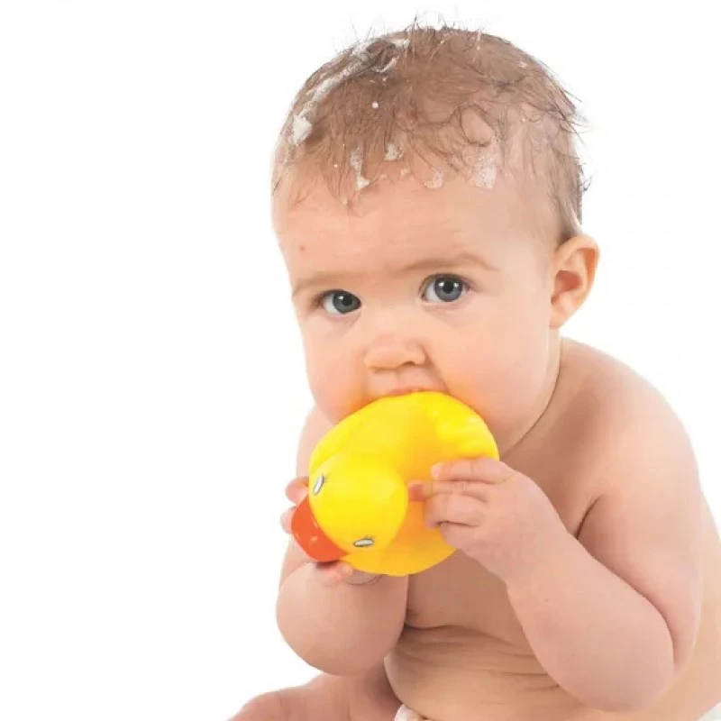 Пате за баня PLAYGRO, 6м+