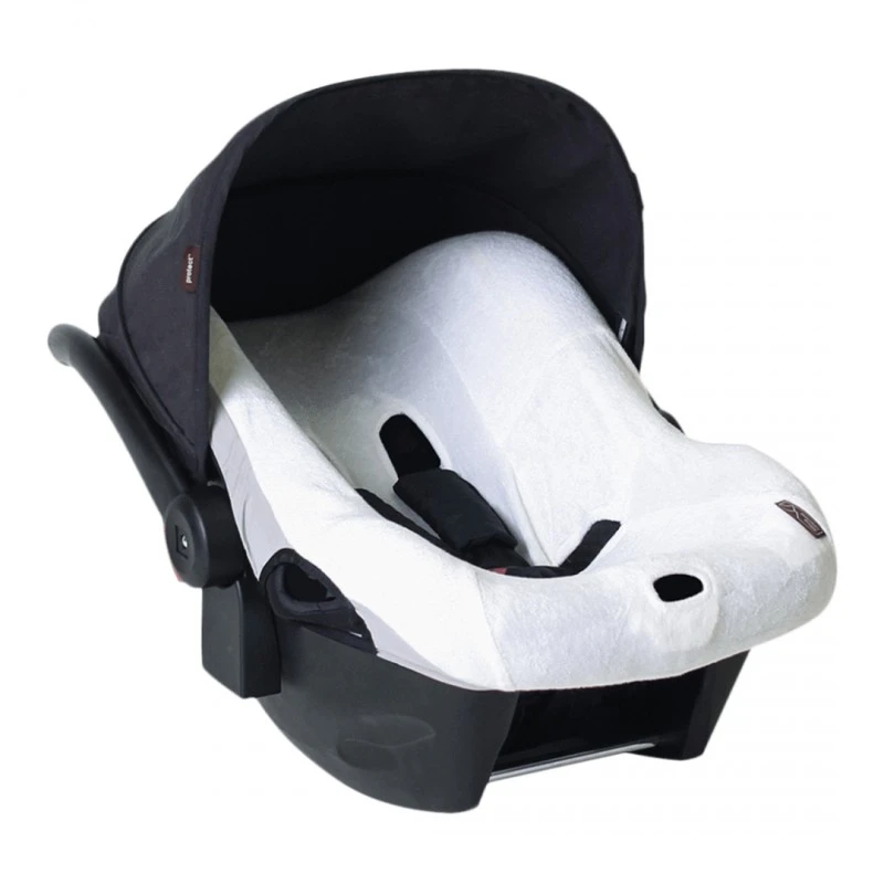 Mountain Buggy Летен калъф за столче за кола MB Protect (80% бамбук)