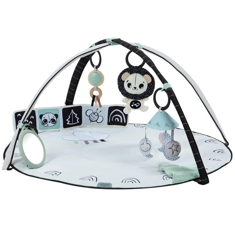 Активна Гимнастика TINY LOVE Black&amp;White Decor, 0м+