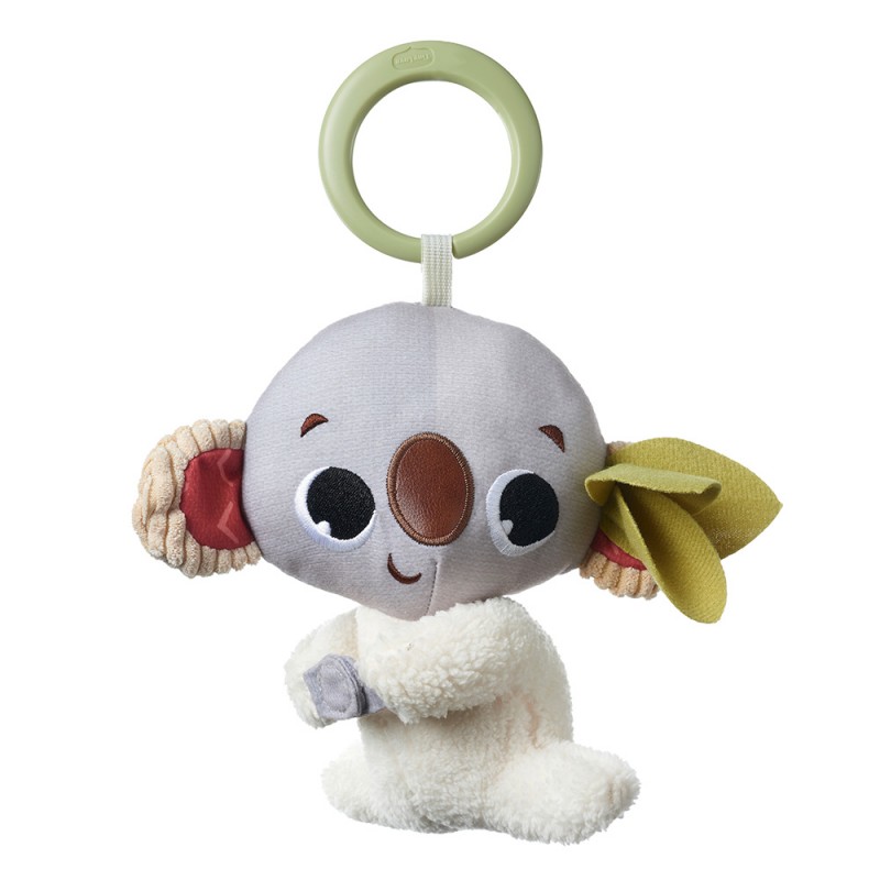 Дрънкалка Коала TINY LOVE Boho Chic, 0м+