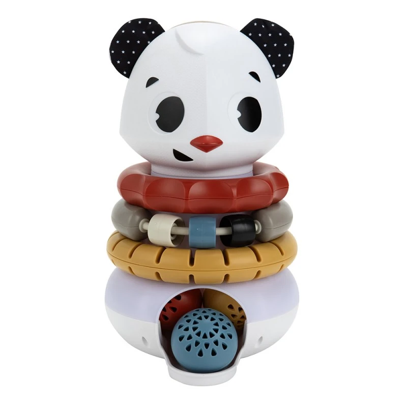 TINY LOVE Електронна музикална играчка Панда Tiny Rockers, 6м+