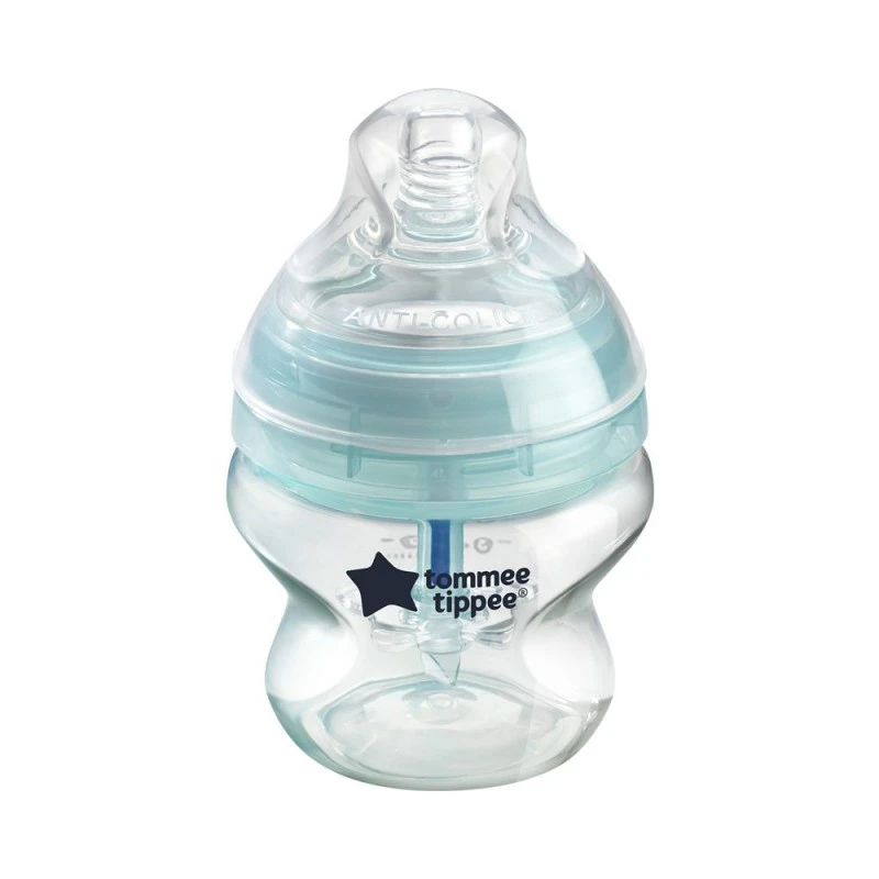 Шише за хранене Advanced Anti-Colic 0м+, 150 мл