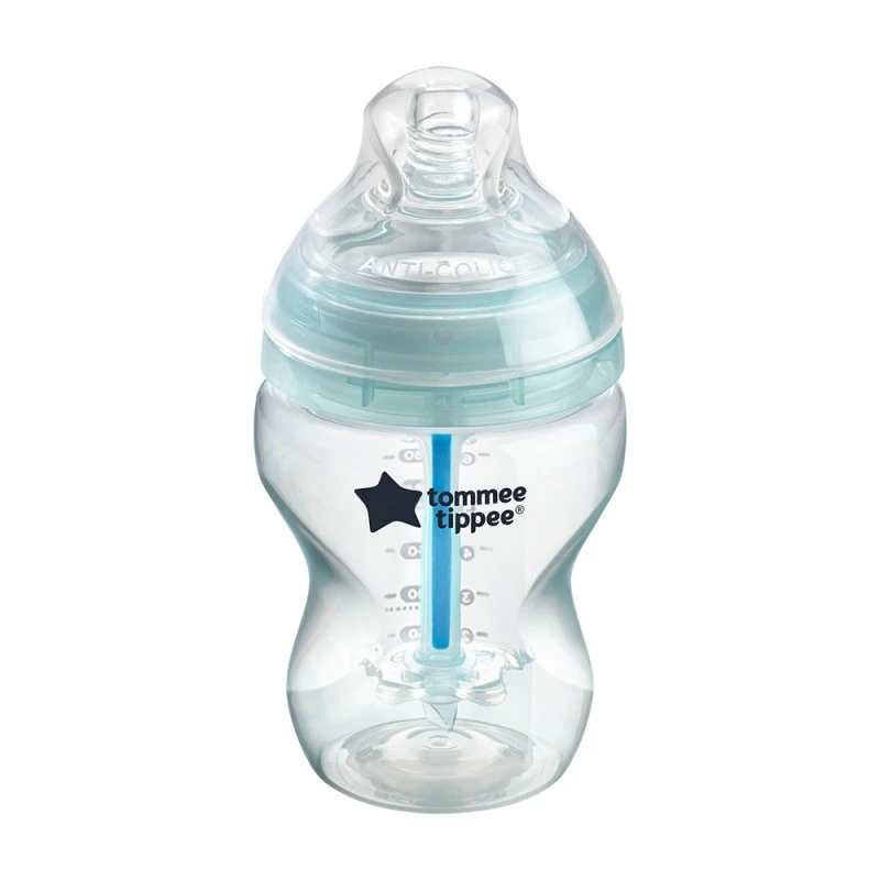 Шише за хранене Advanced Anti-Colic 0м+, 260 мл