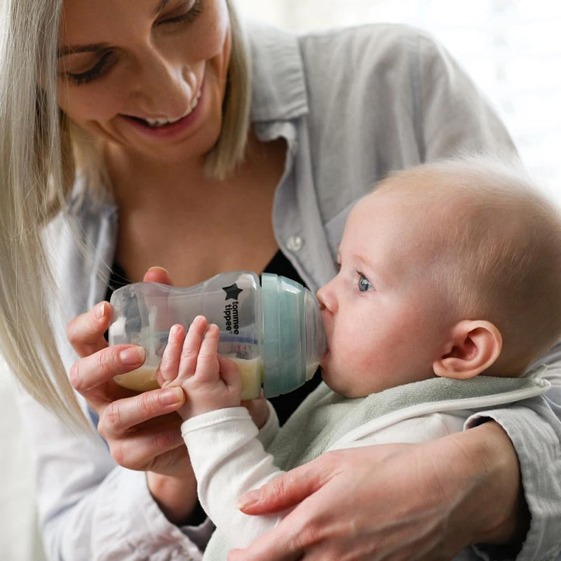 Шише за хранене Advanced Anti-Colic 0м+, 260 мл