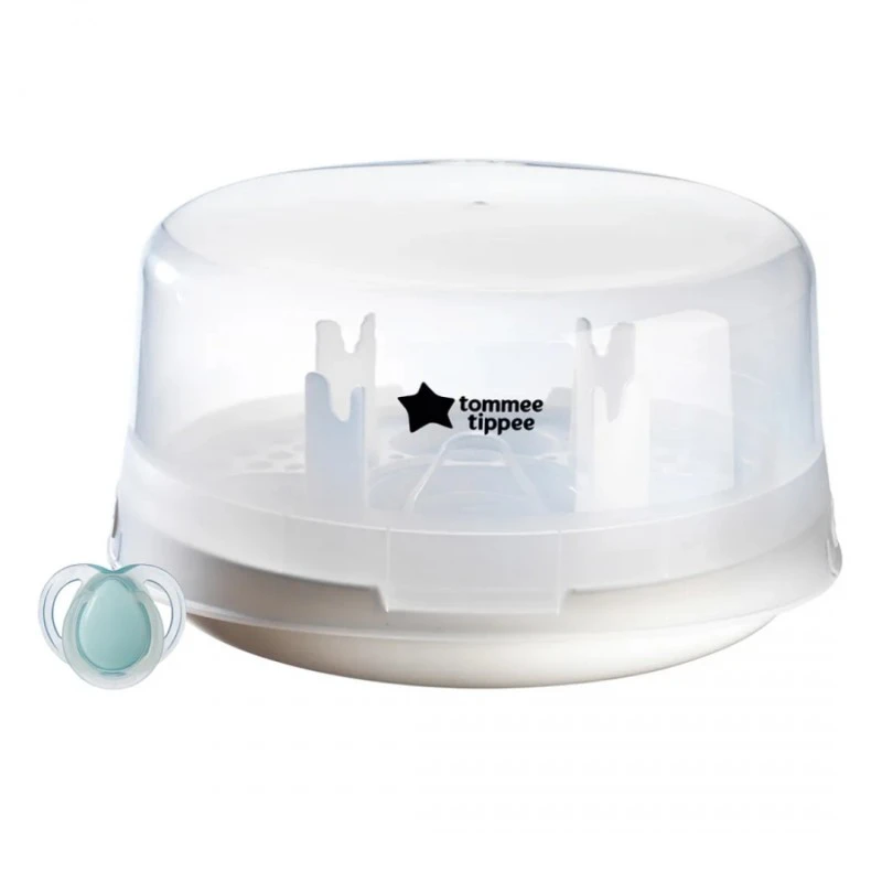 Стерилизатор за микровълнова Tommee Tippee