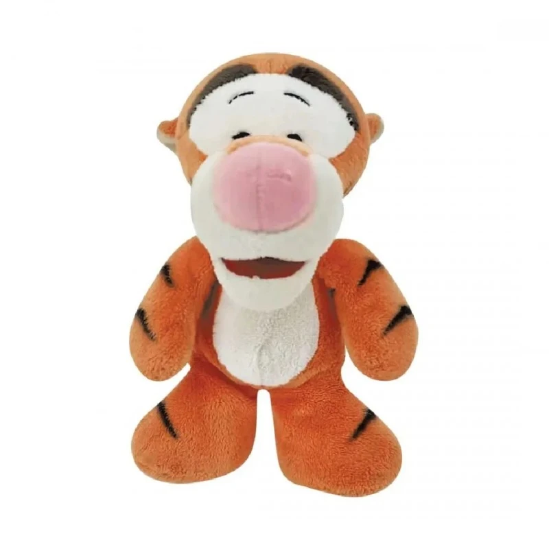 Плюшена играчка - Тигър, 20 см