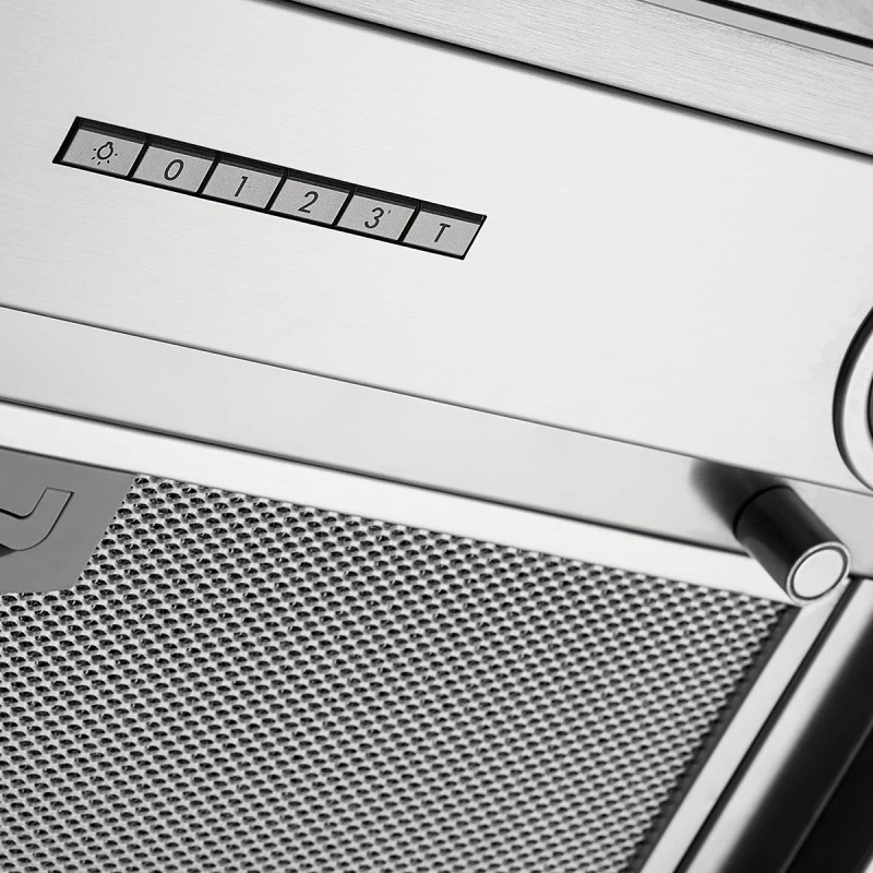 АБСОРБАТОР ЗА ПЪЛНО ВГРАЖДАНЕ INTEGRATED PLUS N /GH30/