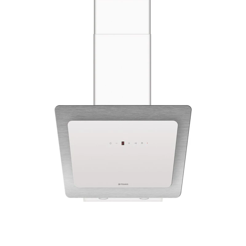 АБСОРБАТОР VETRIO WHITE GLASS 60