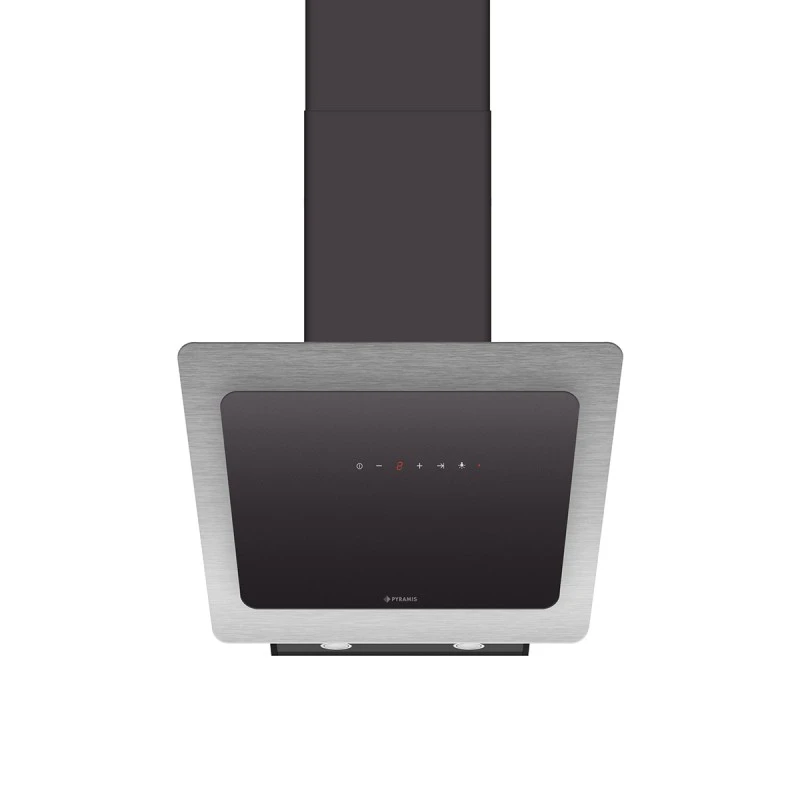 АБСОРБАТОР VETRIO BLACK GLASS 60