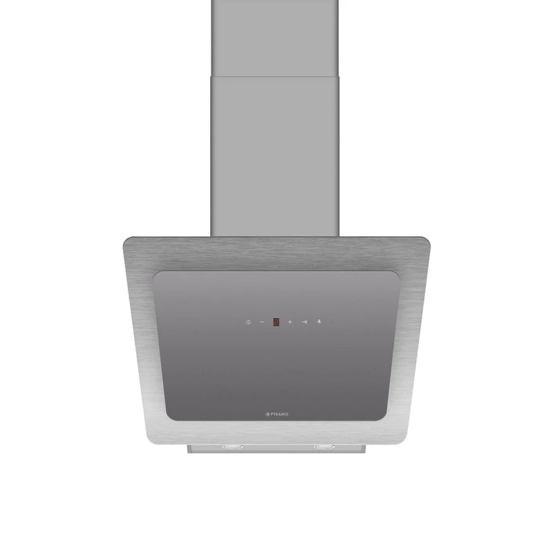 АБСОРБАТОР VETRIO GREY GLASS 60