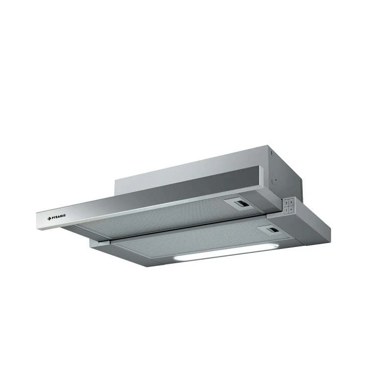 АБСОРБАТОР ES3 ПЛЪЗГАЩ INOX N...