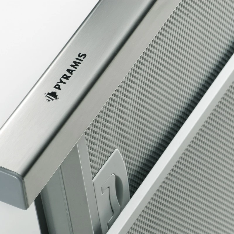 АБСОРБАТОР ES3 ПЛЪЗГАЩ INOX N...