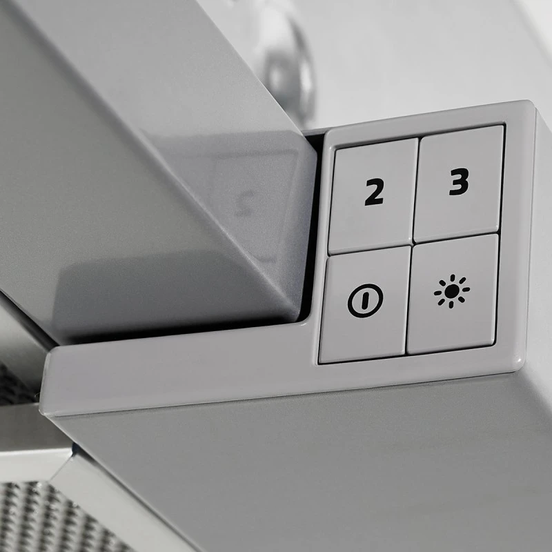 АБСОРБАТОР ES3 ПЛЪЗГАЩ INOX N...