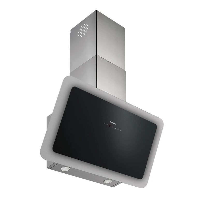 АБСОРБАТОР VETRIO BLACK GLASS 60