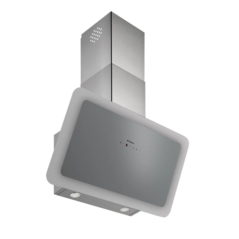 АБСОРБАТОР VETRIO GREY GLASS 60