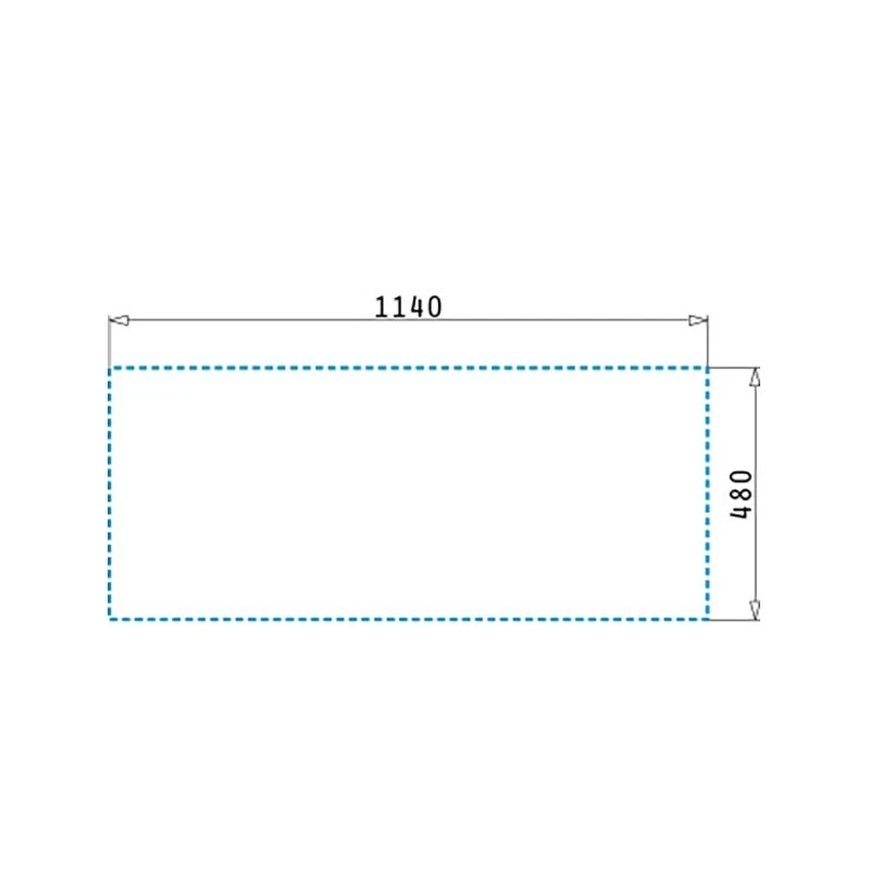 Мивка с преливник Pyramis Pyragranite Alazia (116x50) 1 3/4B 1D, гранит, тъмно бежово