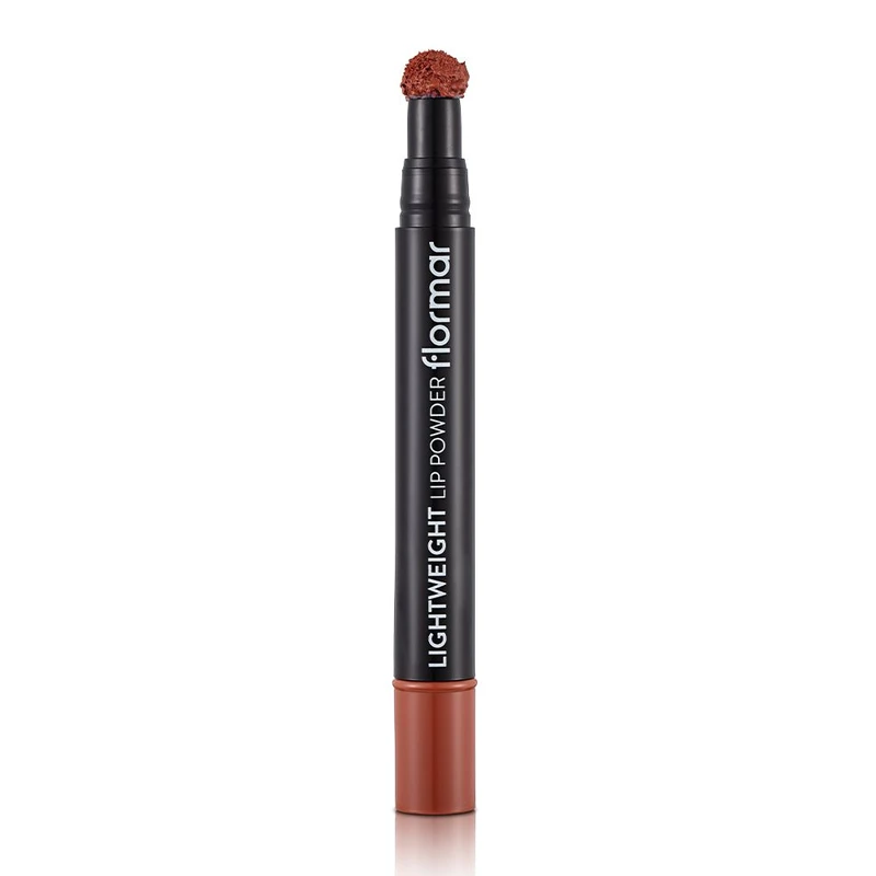 Червило за устни Flormar Cushion Lip Powder, Ladylike, 01