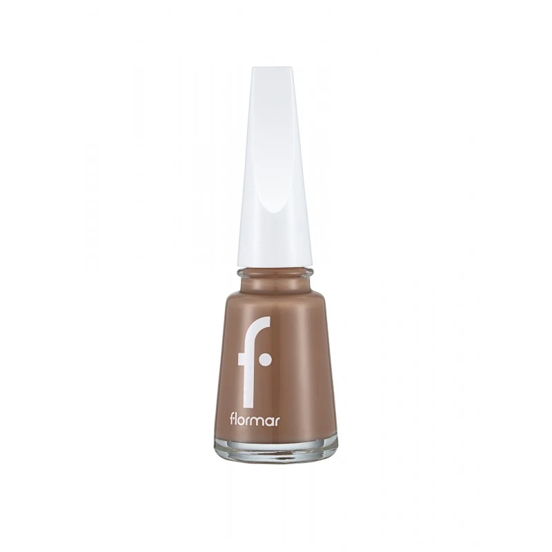  Лак за нокти Flormar Nail Enamel, Beige Desert, 079 