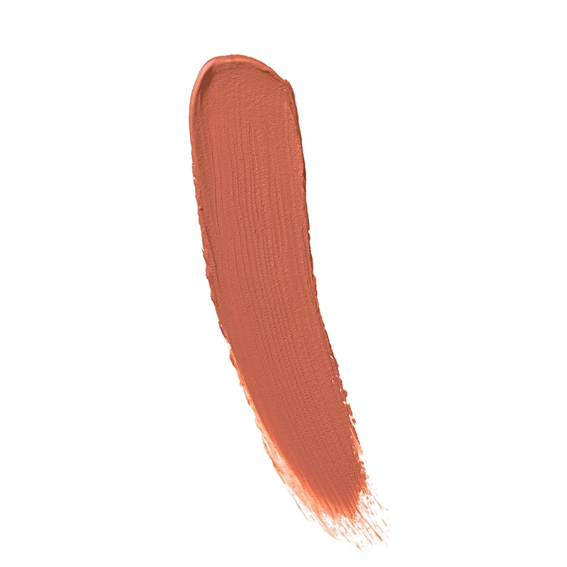 Течно матово червило Flormar, Silk Matte, Undressed, 001