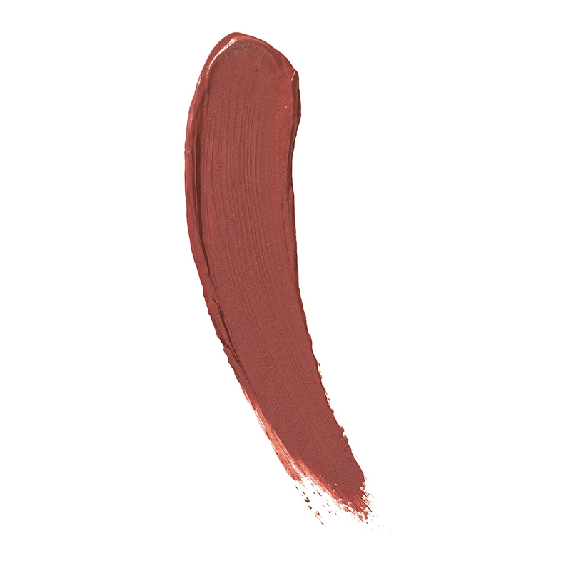  Течно матово червило Flormar, Silk Matte, Fall rose, 002 
