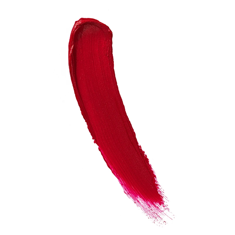 Течно матово червило Flormar, Silk Matte, Claret red, 007 