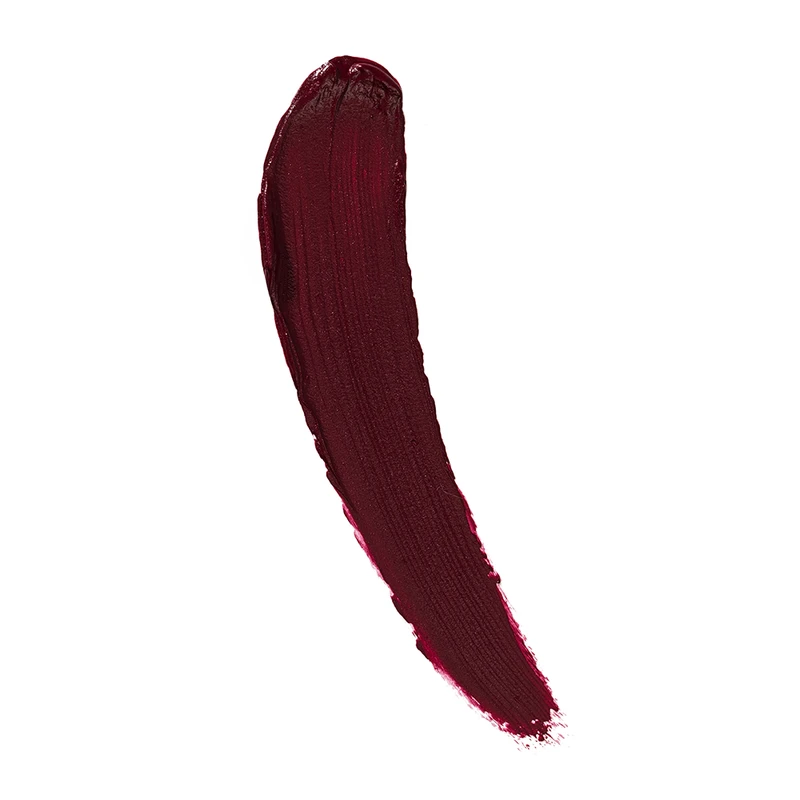  Течно матово червило Flormar, Silk Matte, Dark violet, 008 