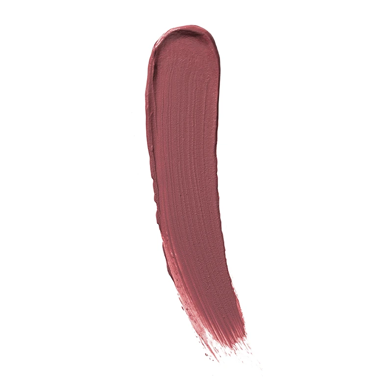  Течно матово червило Flormar, Silk Matte, Tender terra, 010 