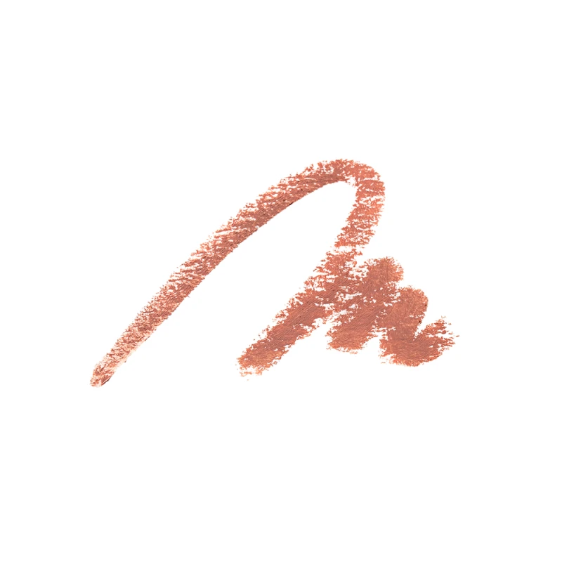  Водоустойчив молив за устни Flormar waterproof lipliner, Naturally Nude, 201 