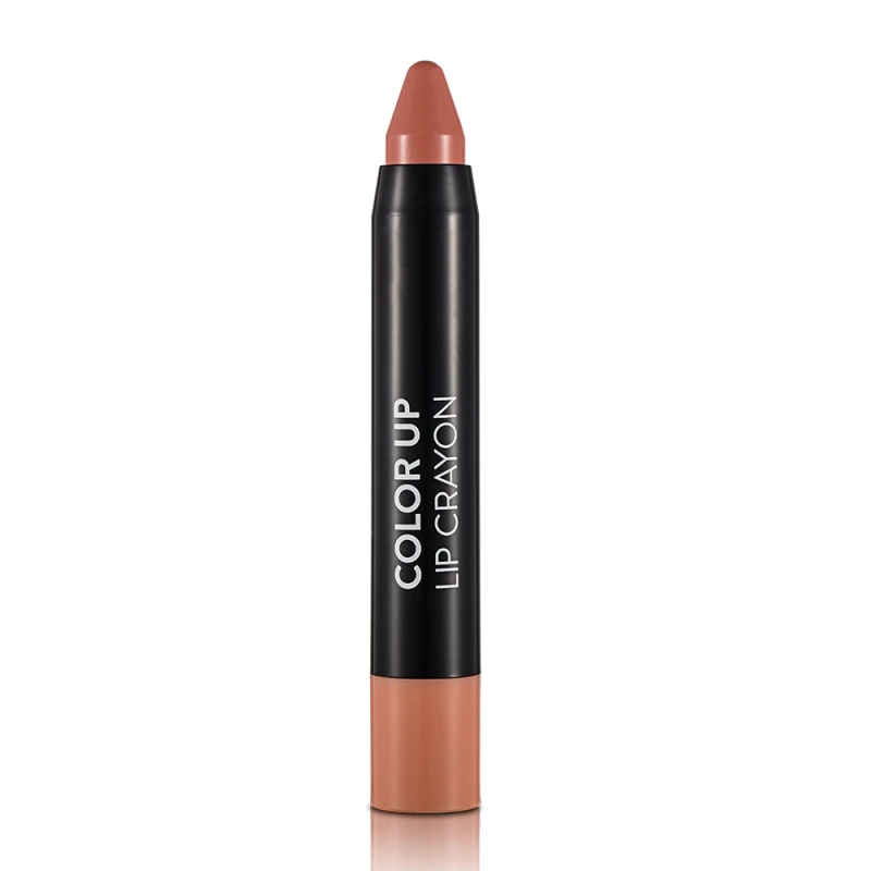 Молив червило Flormar Color Up lip crayon с матов ефект, Nude Pink, 01